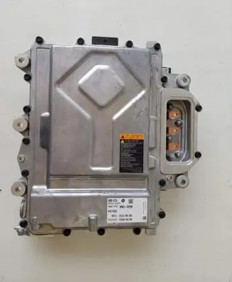 KIA Niro Other control units/modules 366010E290