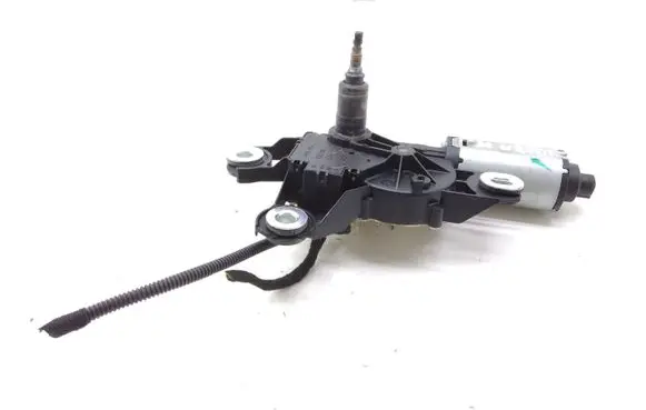 Seat Ibiza III (6L) Rear window wiper motor 6L6955711D