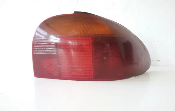 Ford Mondeo MK I Rear/tail lights 93BG13A602BA 93B613N004 93B613N004CC