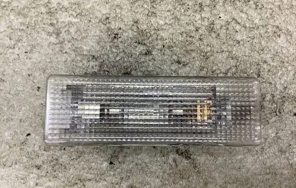 Volkswagen PASSAT B8 Other interior light 7L6947101