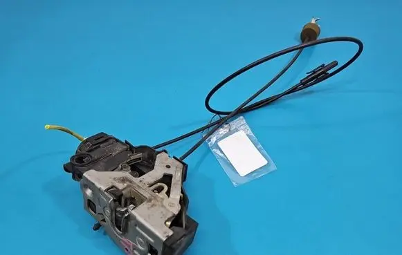 Mercedes-Benz A W168 Rear door lock IMPRK1555166