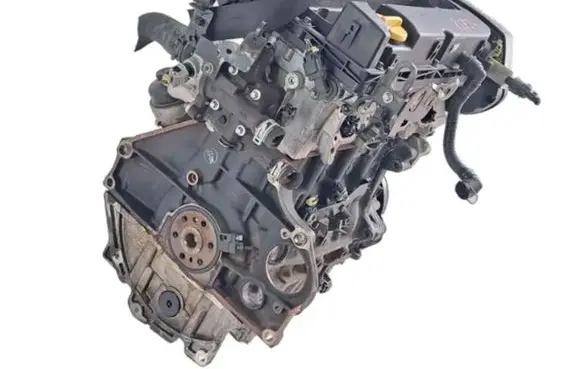 Opel Vectra C Engine Z18XER