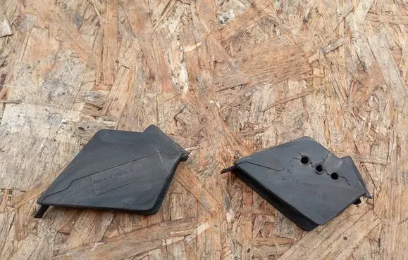 BMW 1 E81 E87 Other interior part 6764498 6764497