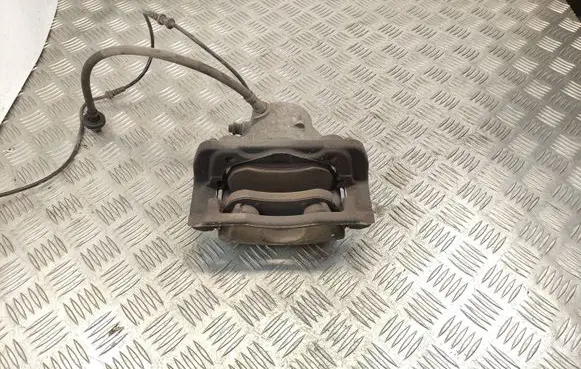 Mercedes-Benz C W204 Front brake caliper 288X25