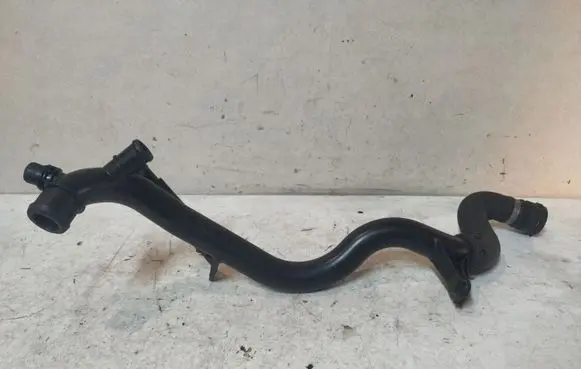 Audi A5 Sportback 8TA Engine coolant pipe/hose 03L121071