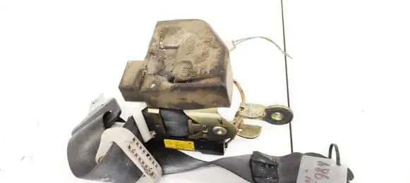 Renault Modus Front seatbelt 215901D