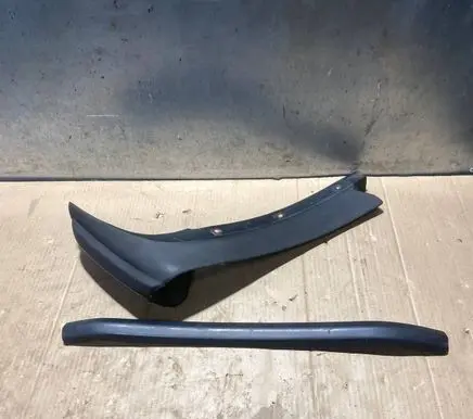 Mercedes-Benz W123 Front mudguard 1238850823