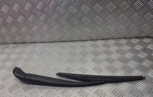Mazda 2 Rear wiper blade arm 