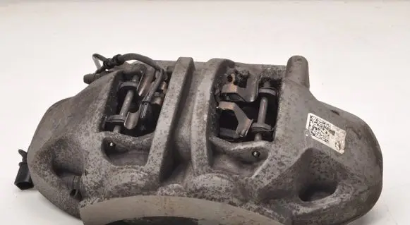 Audi Q5 SQ5 Front brake caliper 80A615105AB