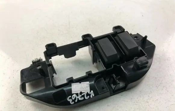 Renault Clio IV Light switch 1136154X K2763
