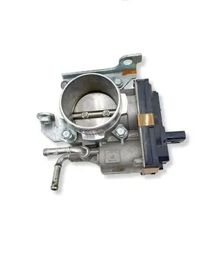 Subaru Outback (BT) Throttle valve 16112AA500 RME60350