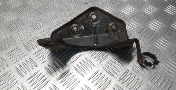 Peugeot Boxer Air filter cleaner box bracket assembly 