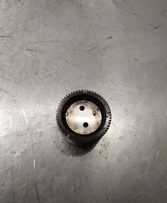 Ford Ranger Timing chain sprocket 