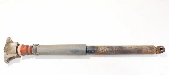 Volvo S40 Rear shock absorber/damper