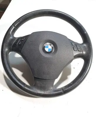 BMW 3 E90 E91 Steering wheel