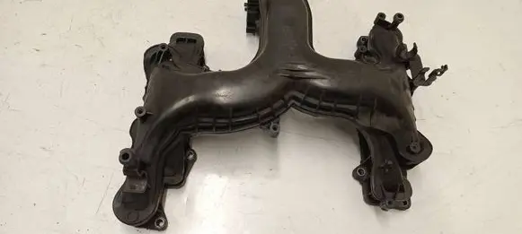 Porsche Cayenne (92A) Intake manifold 059129711CF