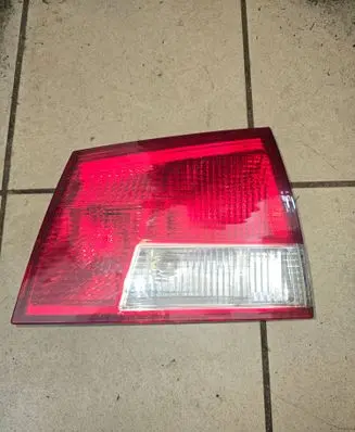 Opel Vectra C Tailgate rear/tail lights 24469464 443502