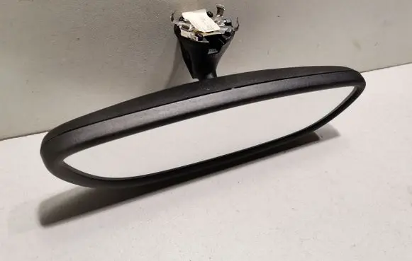 Porsche Macan (95B) Rear view mirror (interior) E1021059