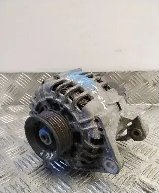 Audi A6 S6 C5 4B Generator/alternator 06C903016A SG12B054