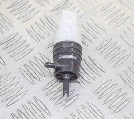 BMW 4 F32 F33 Windscreen/windshield washer pump 7298309