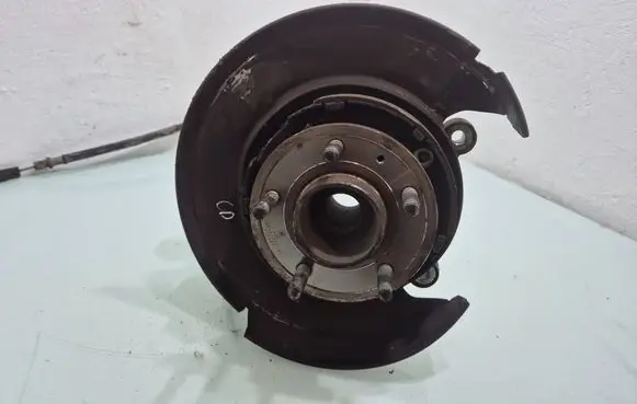 Opel Antara Rear wheel hub 