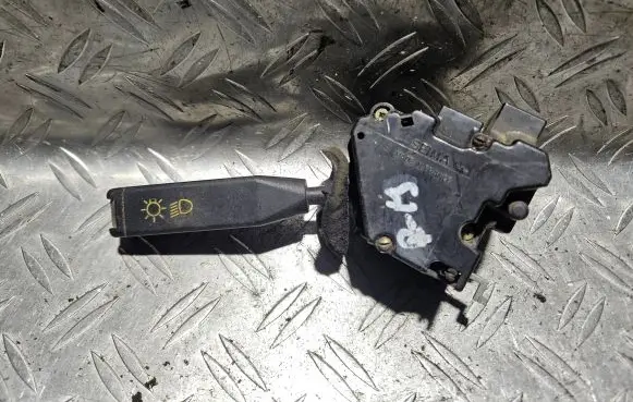 Renault 19 Indicator stalk