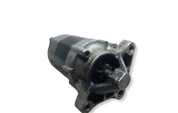 Renault Scenic II - Grand scenic II Starter motor 8200266777BKASACJ 8200266777B