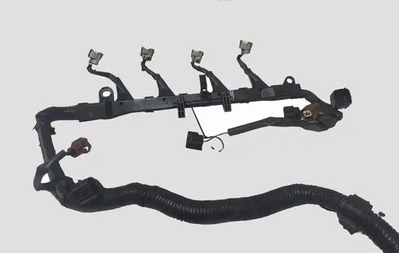 Mazda 6 Engine installation wiring loom GDB167P11