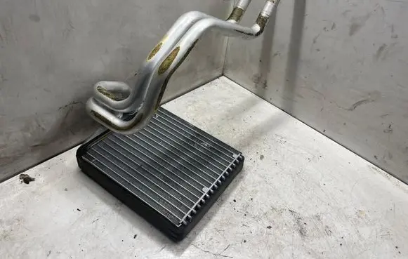 Opel Vectra C Heater blower radiator 006618Z