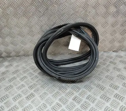 Dacia Sandero Trunk rubber seal (body) A2937402700