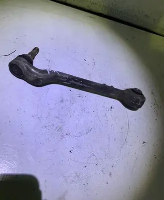 BMW 1 F20 F21 Front lower control arm/wishbone