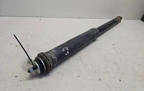 Peugeot 107 Rear shock absorber/damper 