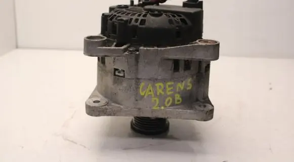 Dacia Sandero II Generator/alternator 