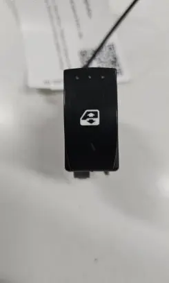 Renault Scenic II - Grand scenic II Electric window control switch