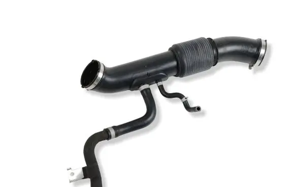 Hyundai Santa Fe Air intake duct part 28130P4400
