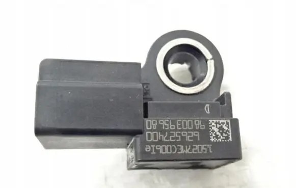 Citroen C4 II Picasso Airbag deployment crash/impact sensor 9800395680