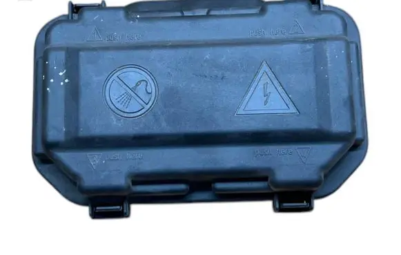 BMW 1 F20 F21 Fuse box set 61149224872 9224872 10688710