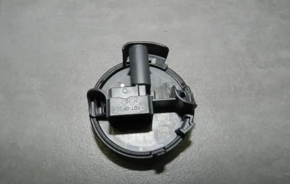 Audi A3 8Y Airbag deployment crash/impact sensor 5WA959354 155178 01235141120