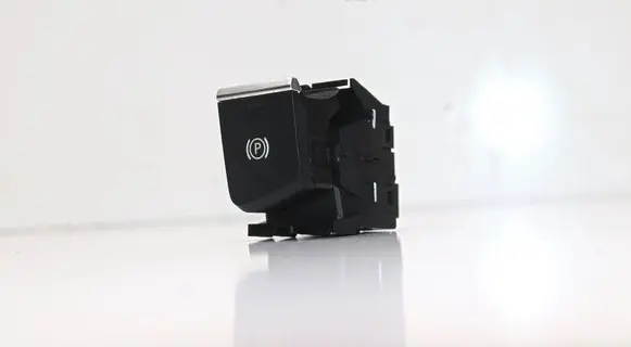 Audi A5 Hand parking brake switch 4M1927225A