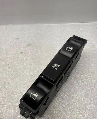 BMW 3 E46 Electric window control switch 61318381518