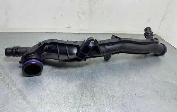 Opel Grandland X Engine coolant pipe/hose 9807502380
