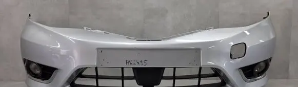 Nissan Pulsar Front bumper 620223ZL0H
