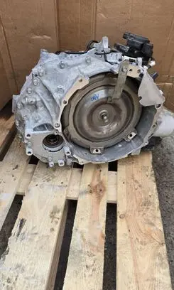 Volvo XC90 Automatic gearbox 1285124