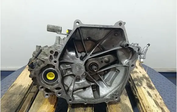 Honda Jazz Manual 6 speed gearbox CM7M