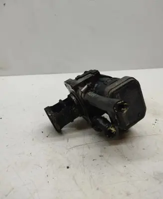 BMW 7 E65 E66 EGR valve 00005320C2 AC2050211241