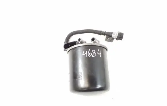 Fuel filter