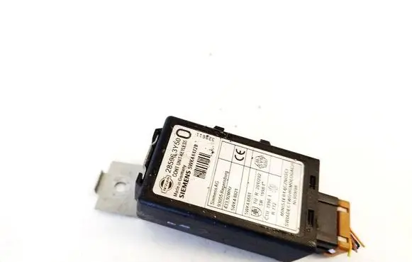 Nissan X-Trail T30 Other control units/modules 285963Y50