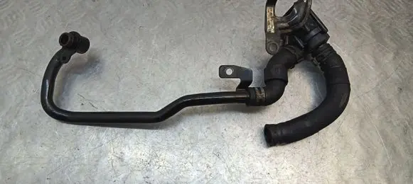 Skoda Superb B8 (3V) Electric auxiliary coolant/water pump 5Q0121599Q