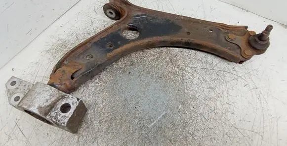 Audi A3 S3 8P Front lower control arm/wishbone 1K0407190E