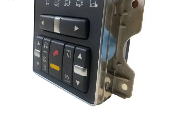 Land Rover Discovery 4 - LR4 Multifunctional control switch/knob CH2214B596AB